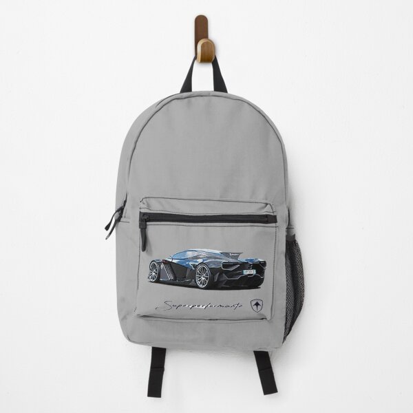 Item preview, Superperformante D1 designed and sold by 3DLD.