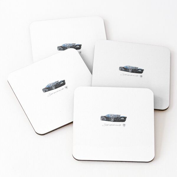 Item preview, Superperformante D1 designed and sold by 3DLD.