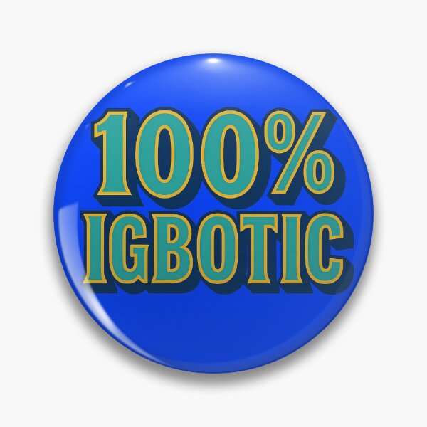 Item preview, 100% Igbotic designed and sold by Miagolio.