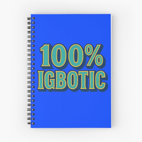 Item preview, 100% Igbotic designed and sold by Miagolio.