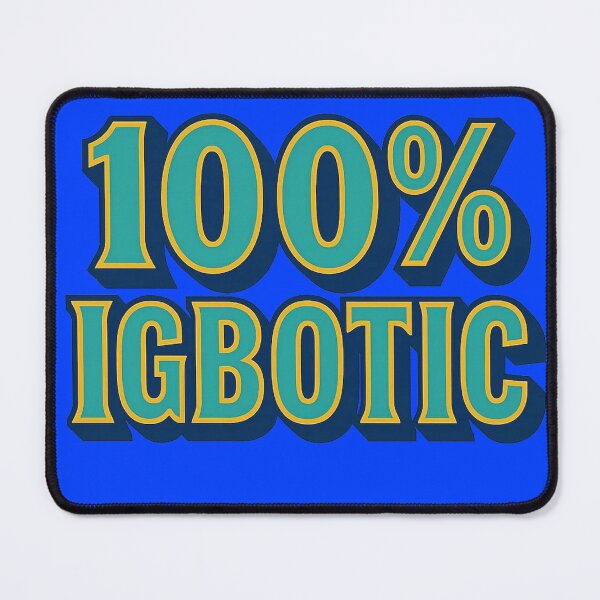 Item preview, 100% Igbotic designed and sold by Miagolio.