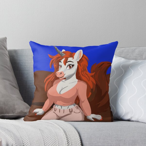 Artikelvorschau, Karen, die Couch, Korn entworfen und verkauft von KlakkDrawsStuff.