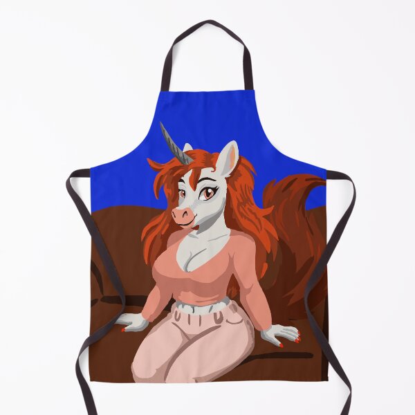 Item preview, Karen the couch Korn designed and sold by KlakkDrawsStuff.