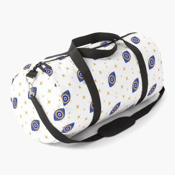 Item preview, Good Energy Nazar Art designed and sold by EniShiju.