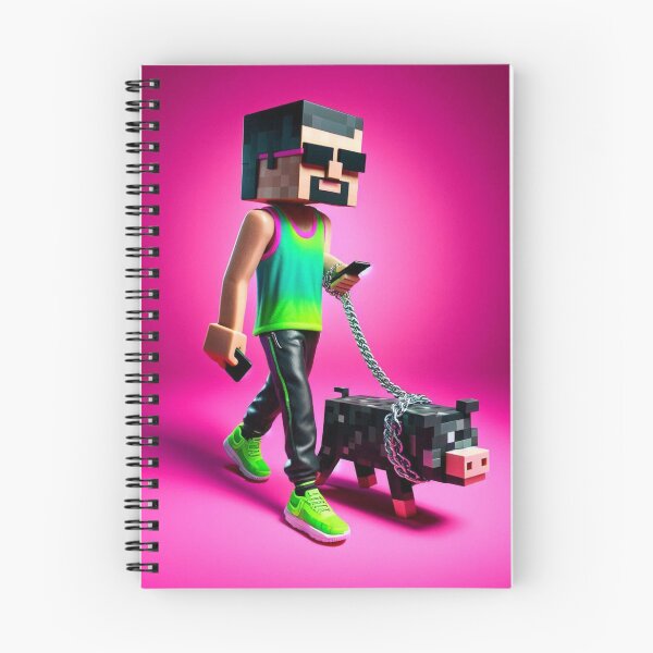 Item preview, "Clawchella Chronicles: Paws, Pixels & Paparazzi" designed and sold by Print Fiction.