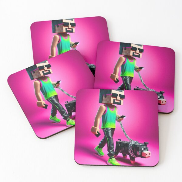 Item preview, "Clawchella Chronicles: Paws, Pixels & Paparazzi" designed and sold by Print Fiction.