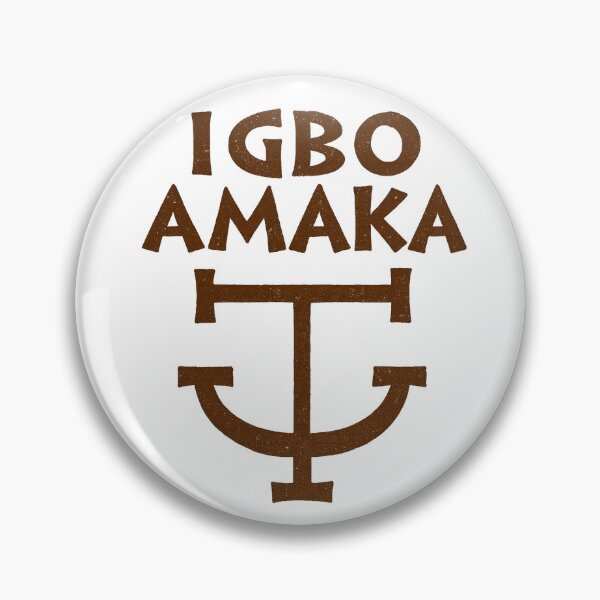 Item preview, Igbo Amaka designed and sold by Miagolio.