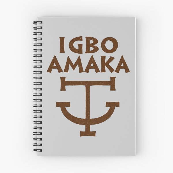 Item preview, Igbo Amaka designed and sold by Miagolio.