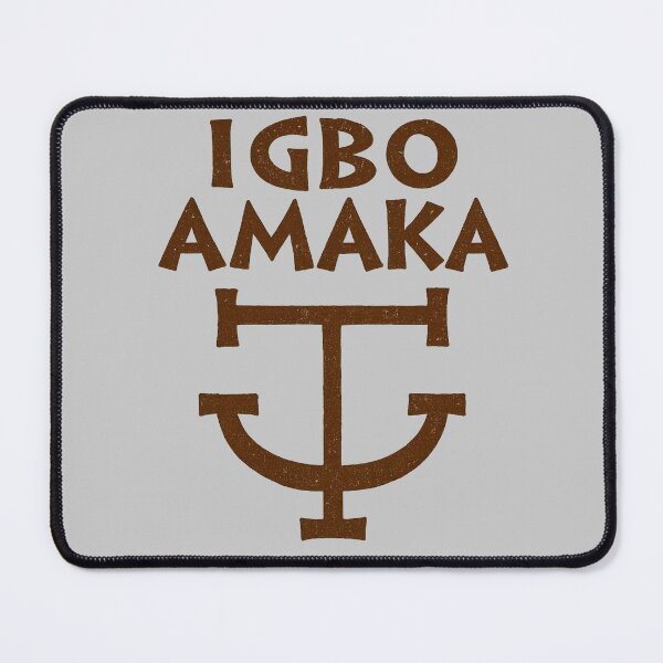 Item preview, Igbo Amaka designed and sold by Miagolio.