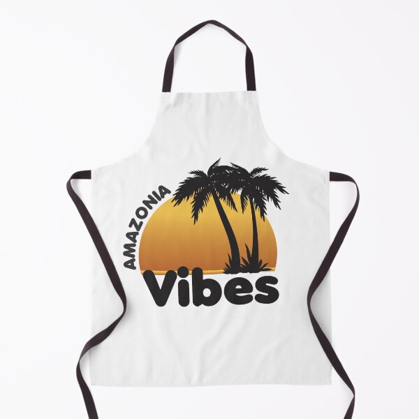 Item preview, Sunset and Palm Trees designed and sold by AmazoniaVibes.