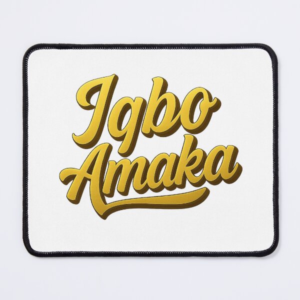 Item preview, Igbo Amaka designed and sold by Miagolio.