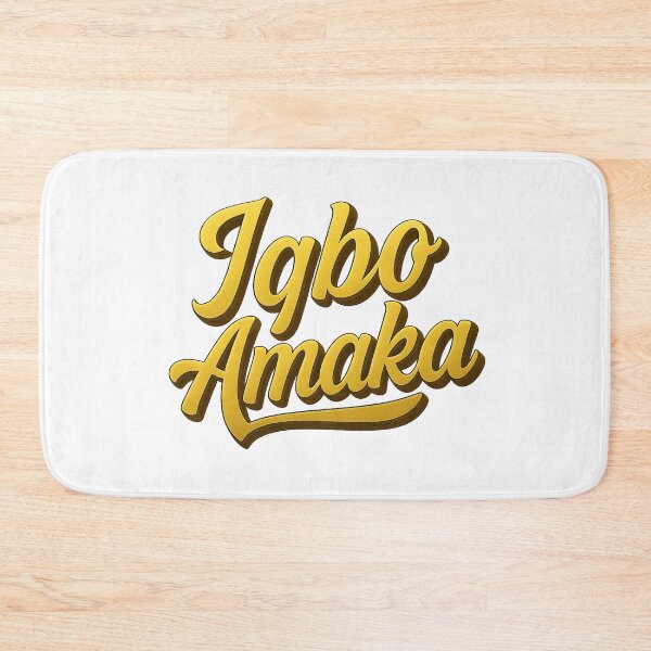 Item preview, Igbo Amaka designed and sold by Miagolio.