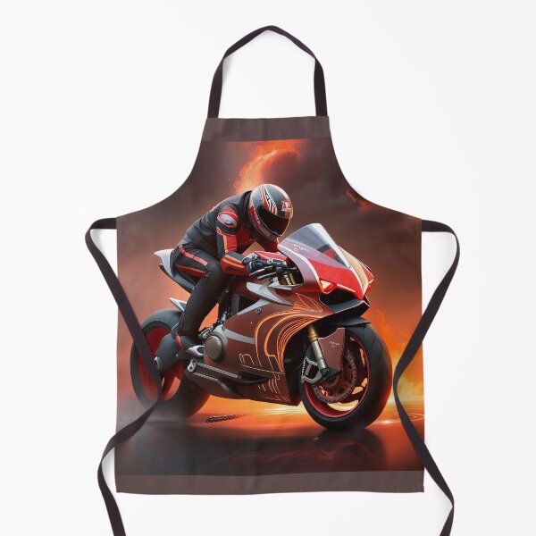 Item preview, Moto fire Art designed and sold by 3DLD.