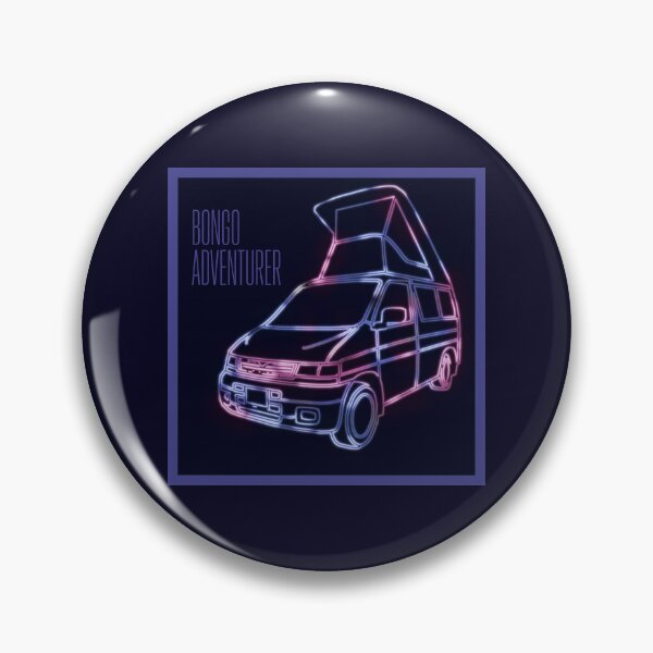 Item preview, Neon Bongo Adventurer designed and sold by LocalOddball.