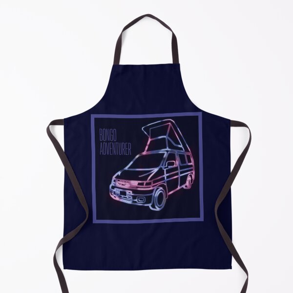 Item preview, Neon Bongo Adventurer designed and sold by LocalOddball.