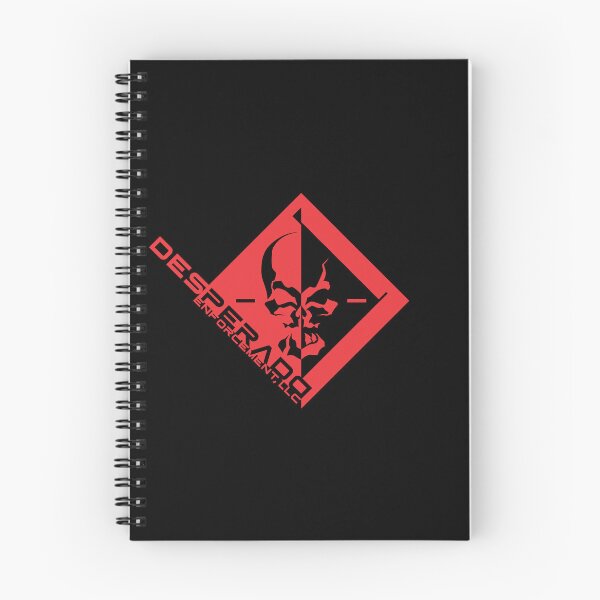 Item preview, Desperado Enforcement LLC Logo designed and sold by niftywear.