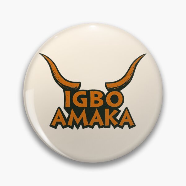 Item preview, Igbo Amaka designed and sold by Miagolio.