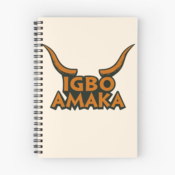 Item preview, Igbo Amaka designed and sold by Miagolio.