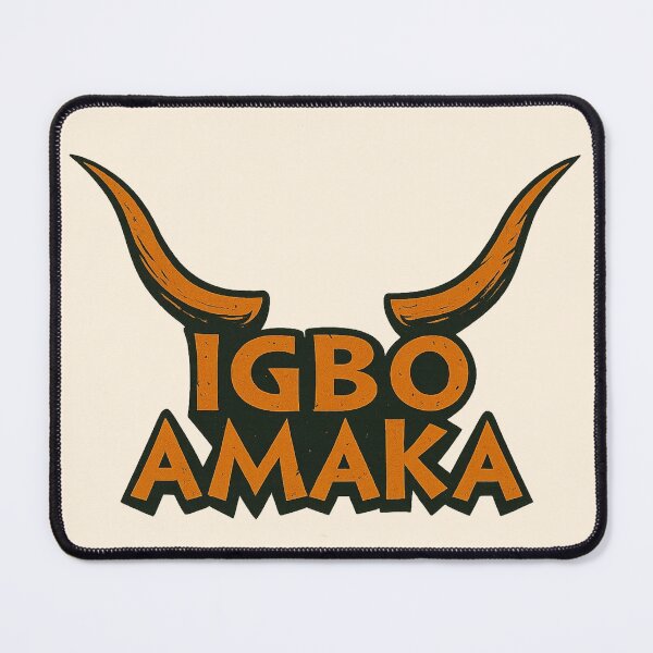 Item preview, Igbo Amaka designed and sold by Miagolio.