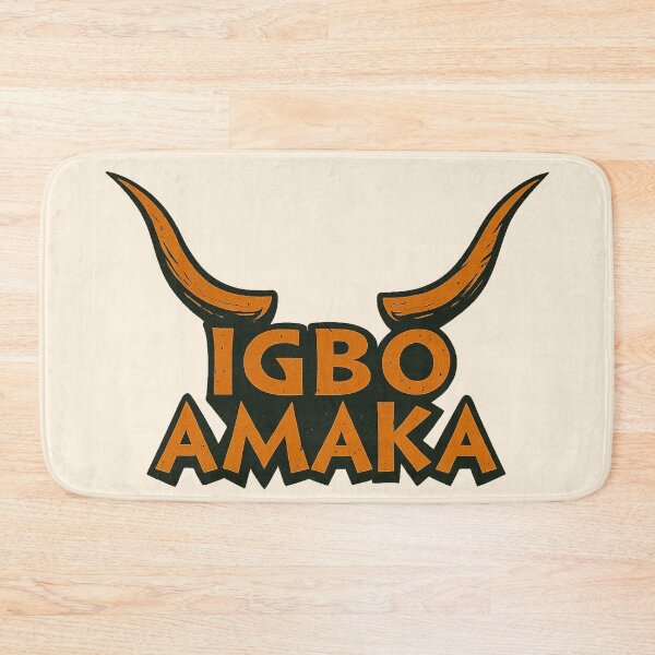 Item preview, Igbo Amaka designed and sold by Miagolio.
