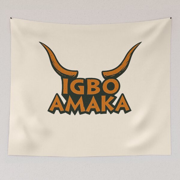 Item preview, Igbo Amaka designed and sold by Miagolio.