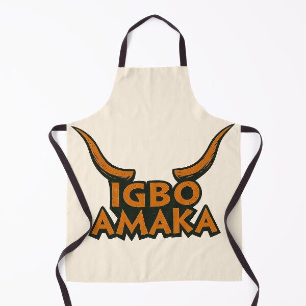 Item preview, Igbo Amaka designed and sold by Miagolio.