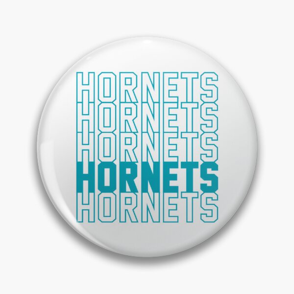 Item preview, Hornets designed and sold by jamar-rishahan.
