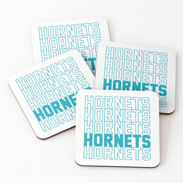 Item preview, Hornets designed and sold by jamar-rishahan.