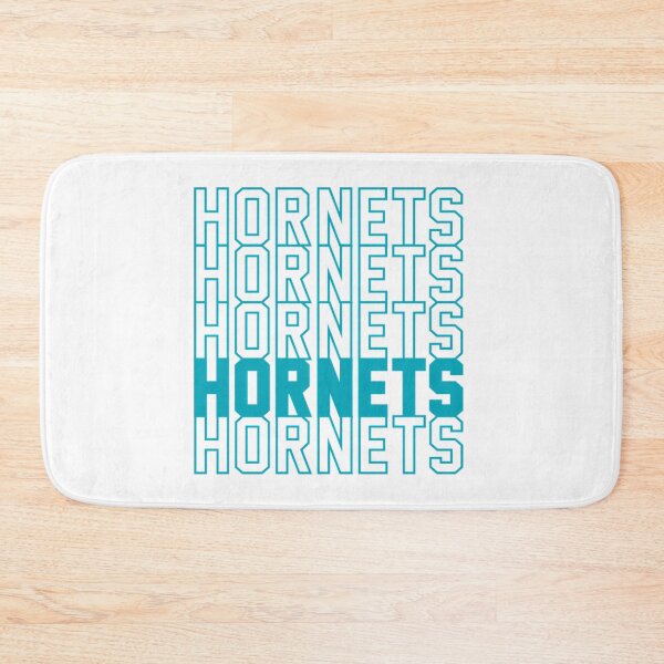 Item preview, Hornets designed and sold by jamar-rishahan.