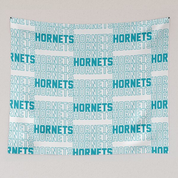 Item preview, Hornets designed and sold by jamar-rishahan.