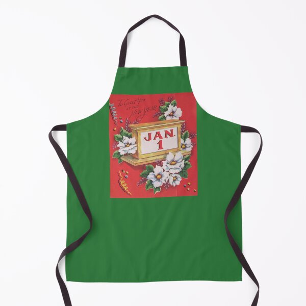Item preview, Jan 1 New Year designed and sold by collageDP.