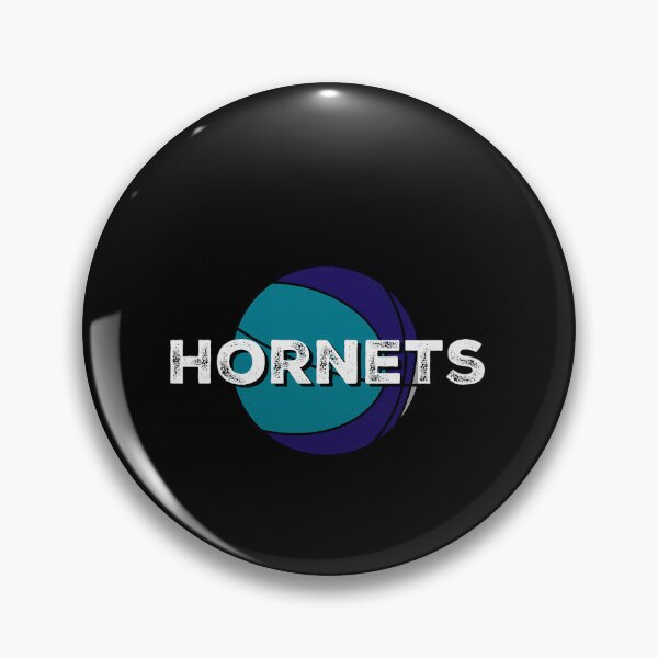 Item preview, Hornets  designed and sold by jamar-rishahan.