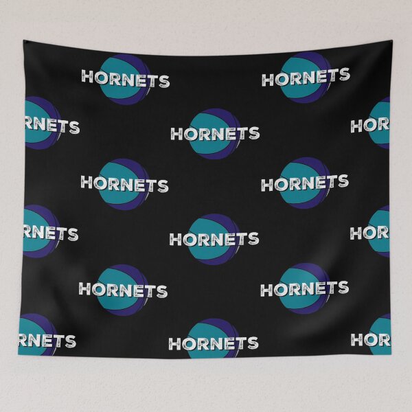 Item preview, Hornets  designed and sold by jamar-rishahan.