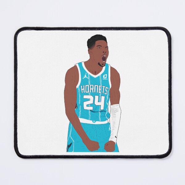 Item preview, Brandon Miller designed and sold by jamar-rishahan.