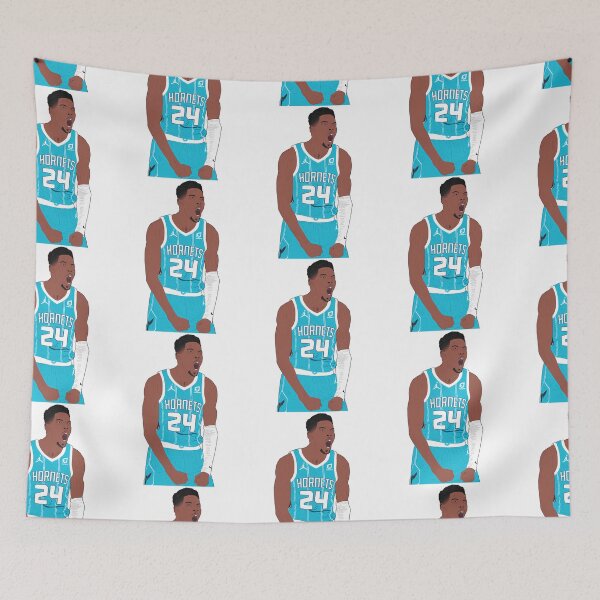 Item preview, Brandon Miller designed and sold by jamar-rishahan.