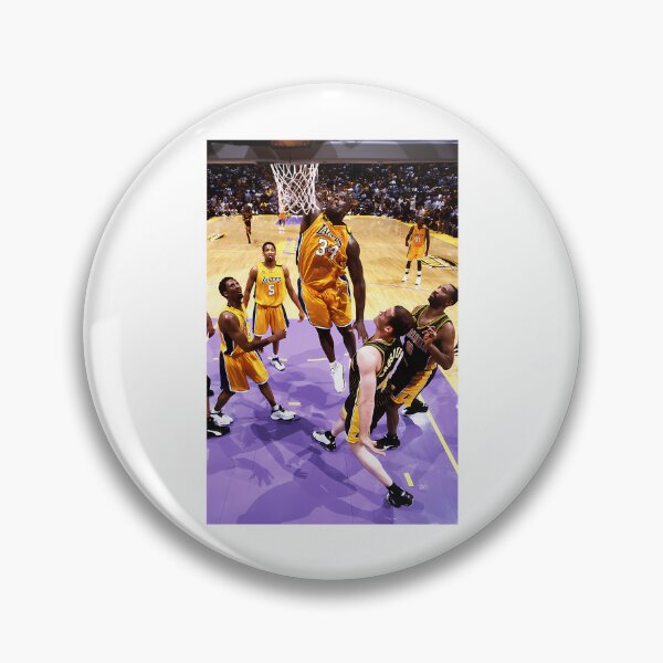Item preview, Shaquille O'Neal designed and sold by jamar-rishahan.