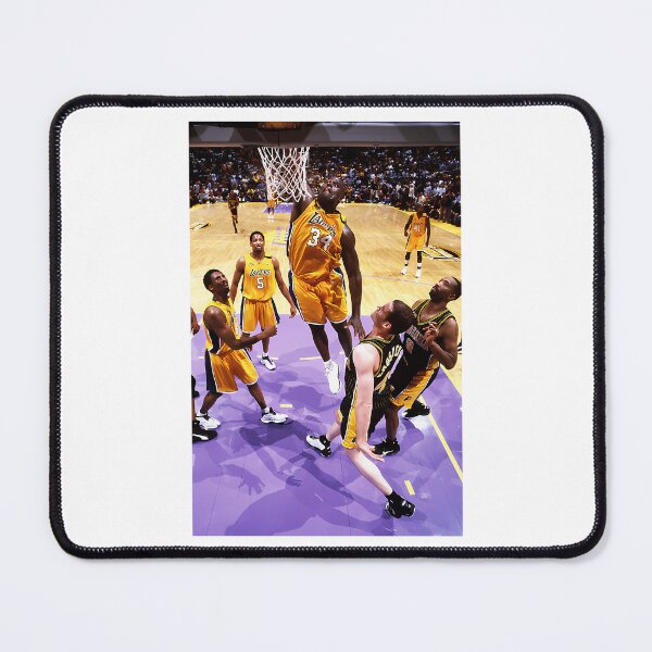 Item preview, Shaquille O'Neal designed and sold by jamar-rishahan.