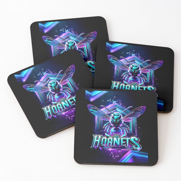 Item preview, Hornets designed and sold by jamar-rishahan.