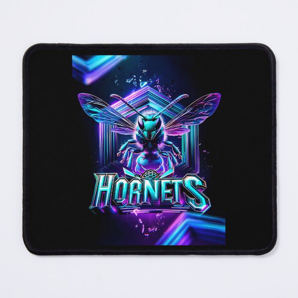 Item preview, Hornets designed and sold by jamar-rishahan.