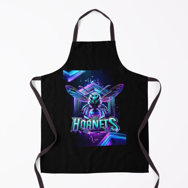 Item preview, Hornets designed and sold by jamar-rishahan.