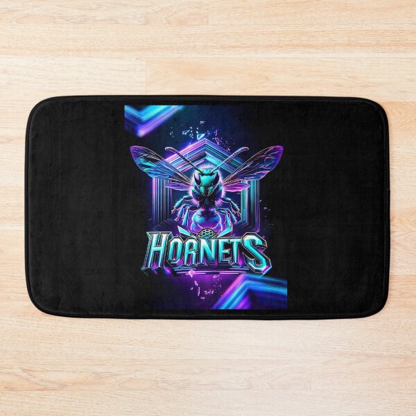 Item preview, Hornets designed and sold by jamar-rishahan.