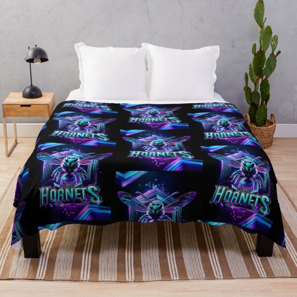 Item preview, Hornets designed and sold by jamar-rishahan.