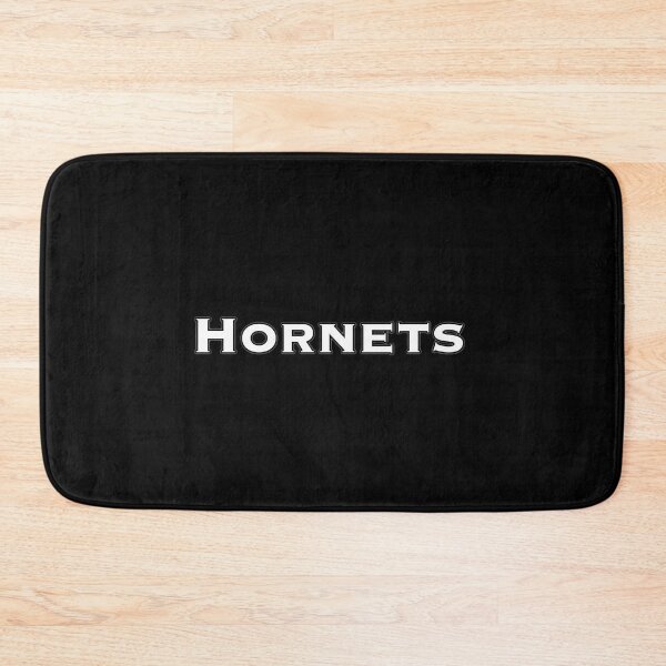 Item preview, Hornets designed and sold by jamar-rishahan.