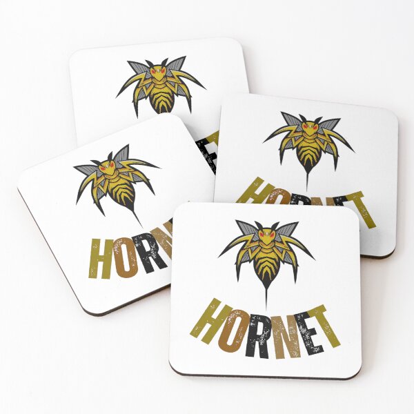 Item preview, Hornets designed and sold by jamar-rishahan.