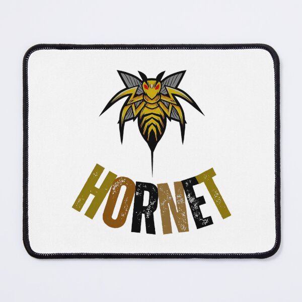 Item preview, Hornets designed and sold by jamar-rishahan.