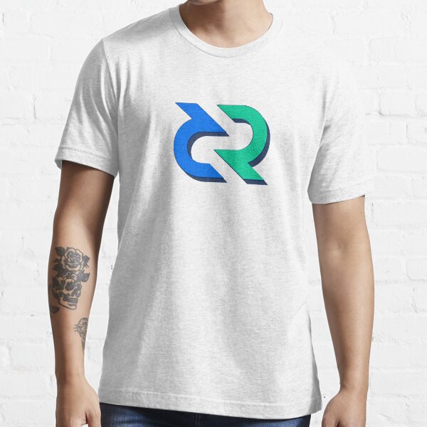 Decred - Vintage Essential T-Shirt