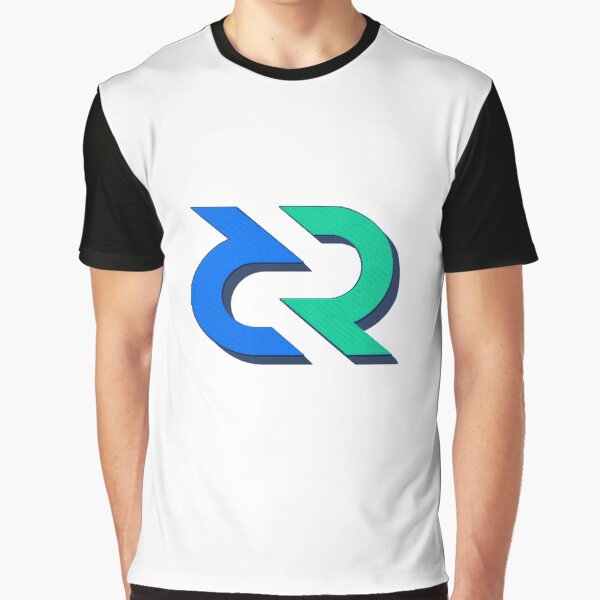 Decred - Vintage Graphic T-Shirt
