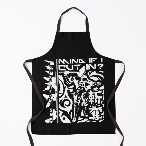 Item preview, Jetstream Sam - Mind if I cut in? designed and sold by niftywear.