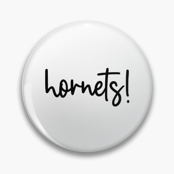Item preview, Hornets designed and sold by jamar-rishahan.