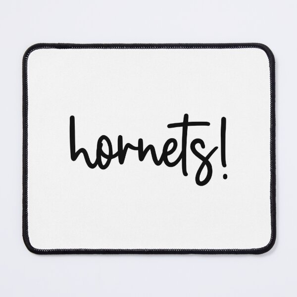 Item preview, Hornets designed and sold by jamar-rishahan.